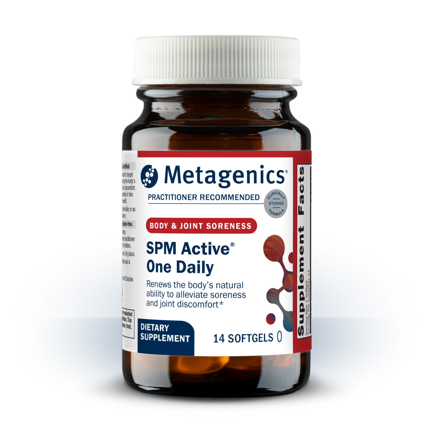 SPM Active® One Daily