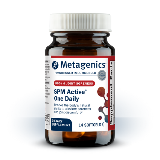 SPM Active® One Daily