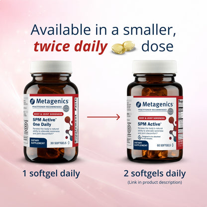 SPM Active® One Daily