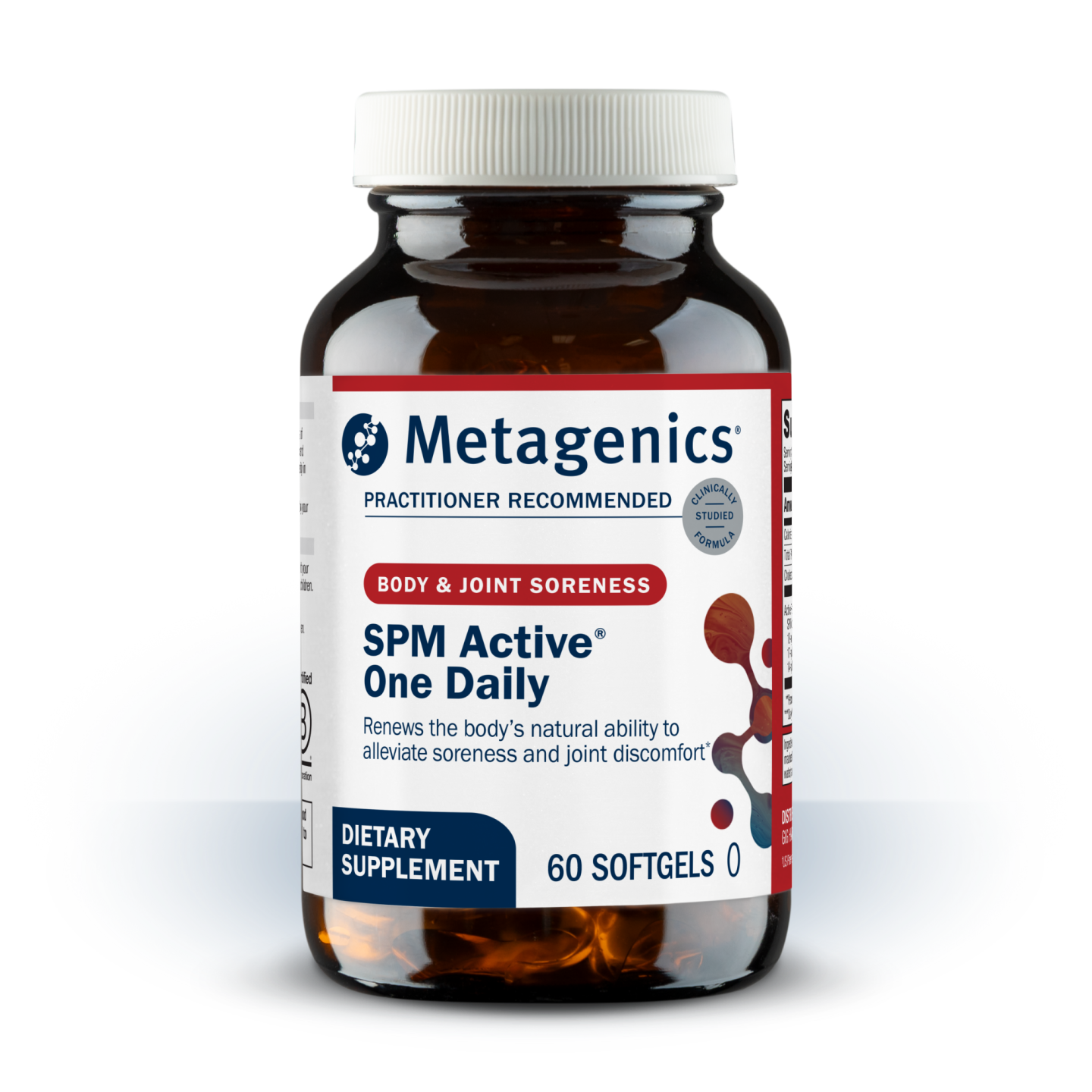 SPM Active® One Daily