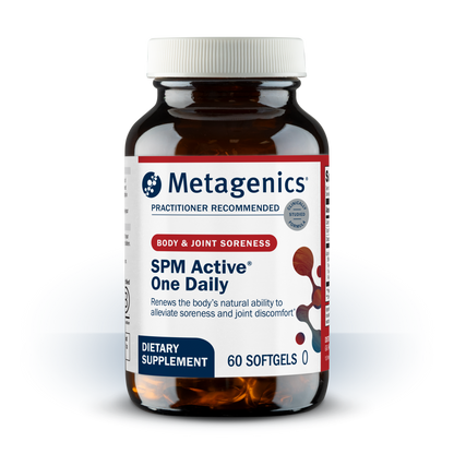 SPM Active® One Daily