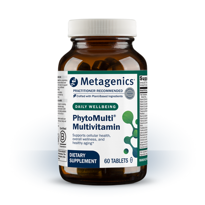 PhytoMulti® Multivitamin