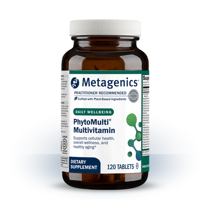 PhytoMulti® Multivitamin