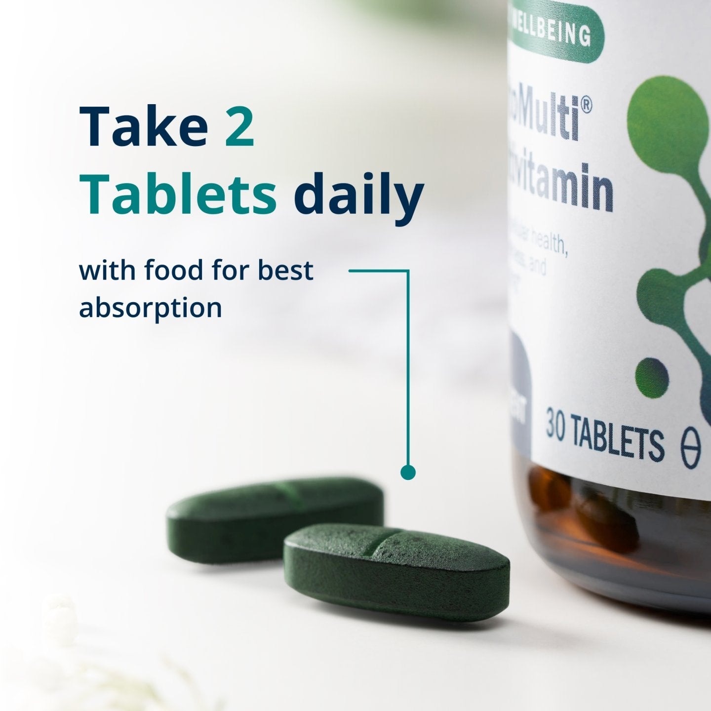 PhytoMulti® Multivitamin