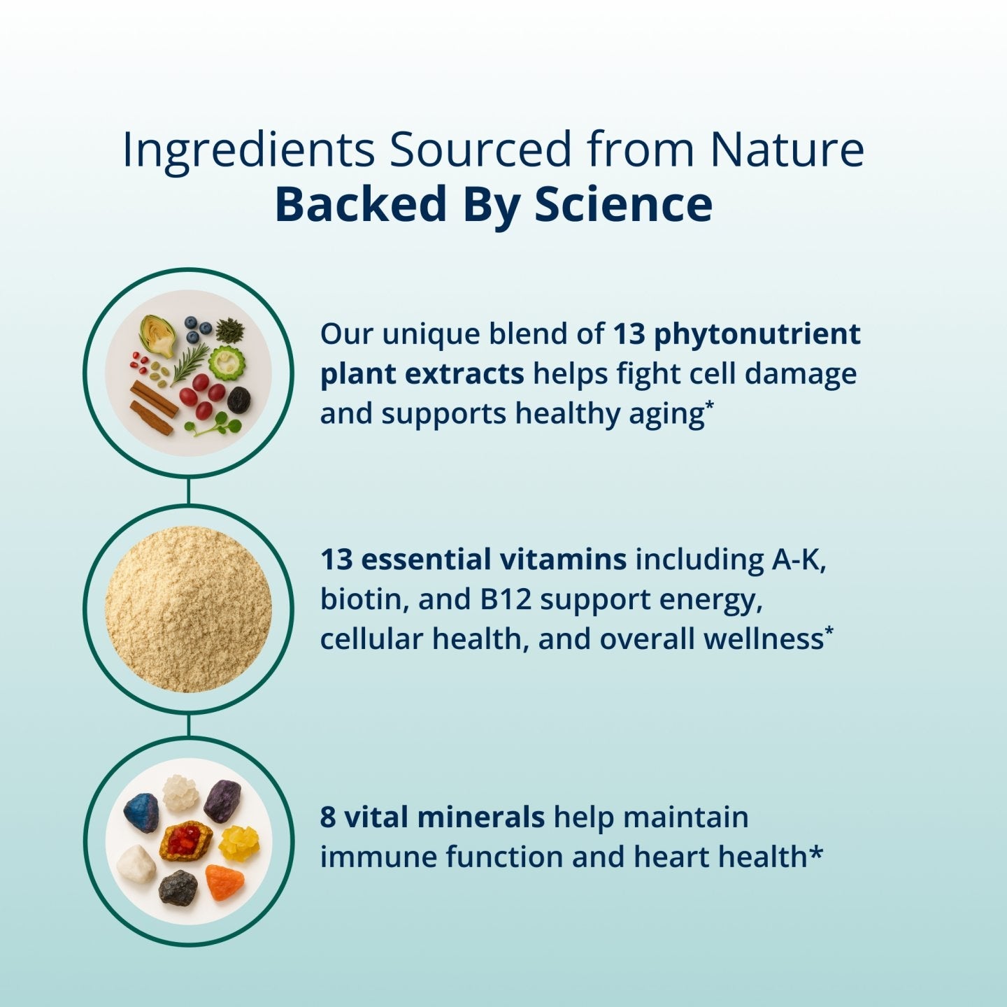 PhytoMulti® Multivitamin