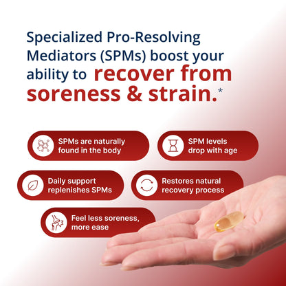 SPM Active® One Daily