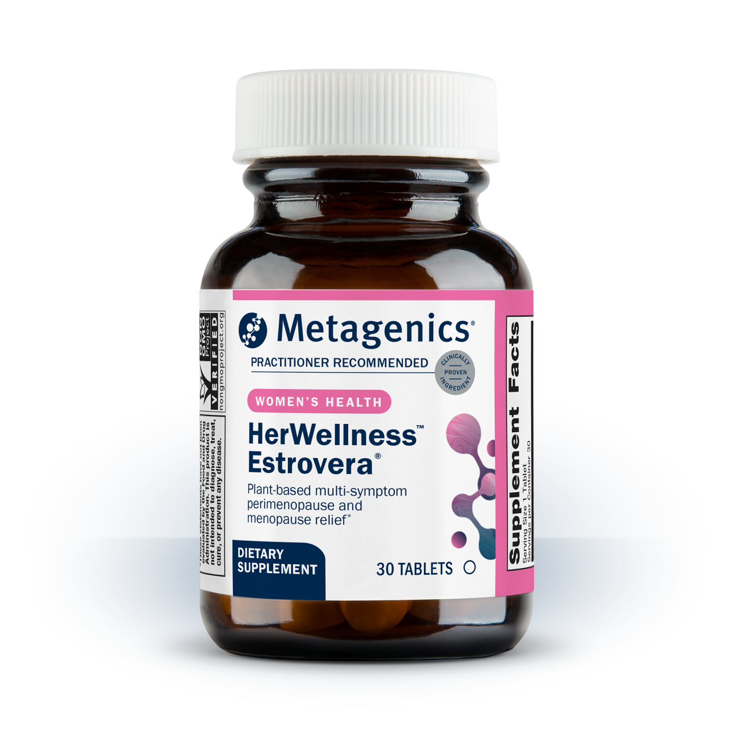 HerWellness™ Estrovera®