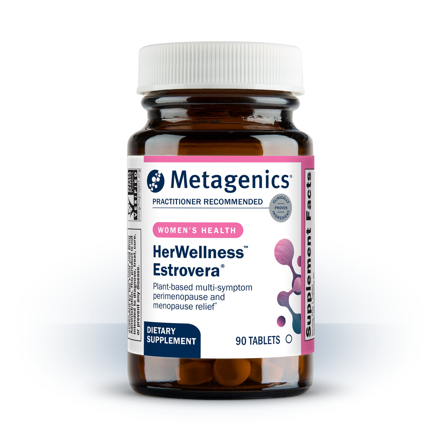 HerWellness™ Estrovera®