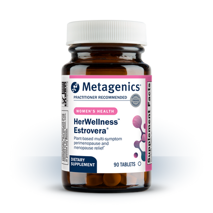 HerWellness™ Estrovera®