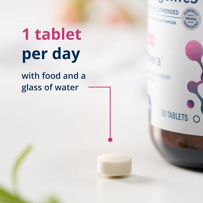 HerWellness™ Estrovera®