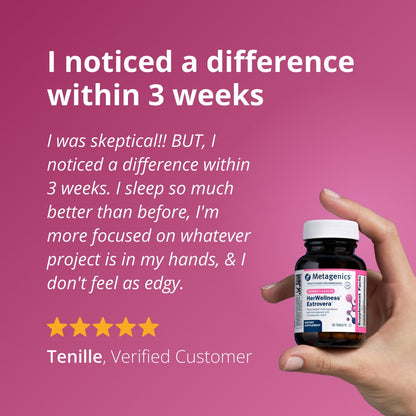 HerWellness™ Estrovera®