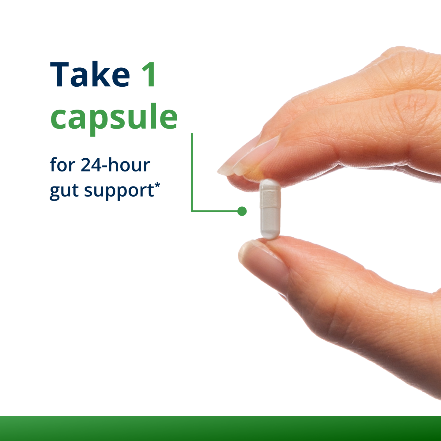UltraFlora® Complete Probiotic, 30 Capsules